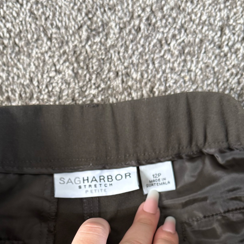 Sag Harbor Pants - Picture 3 of 5